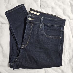 Levi 720 | High Rise Super Skinny